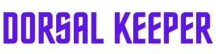 Dorsal Keeper