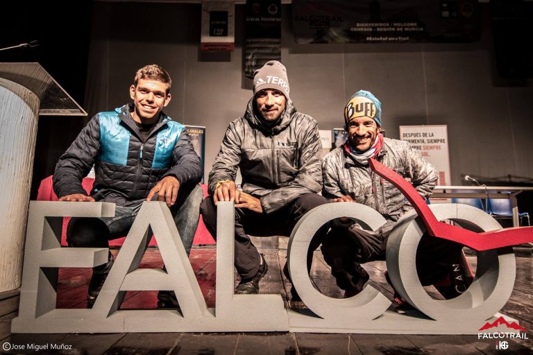 Lee más sobre el artículo FALCO TRAIL 2024