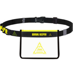 Porta Dorsal Amarillo